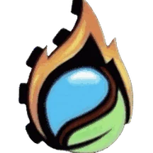 Logo d'IMI Industrie